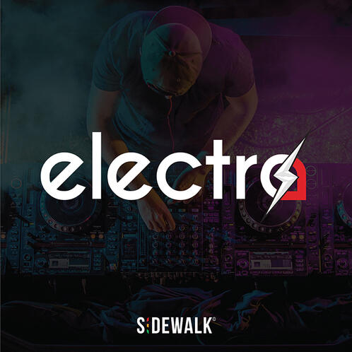 Electra - Logo