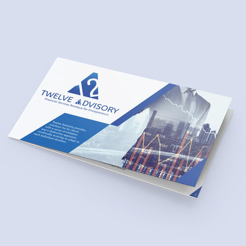 12 Advisory - Brochure