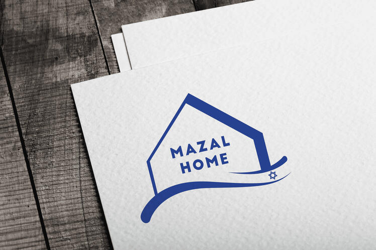 Mazal Home - Logo