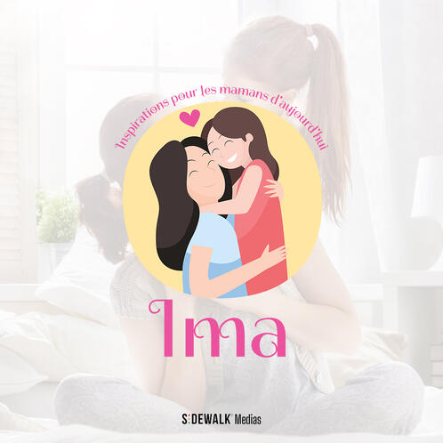 IMA - Logo