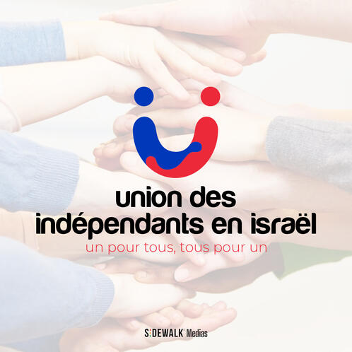 Union des Indépendants - Logo